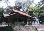 古宮八幡神社