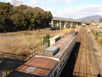 面白い駅