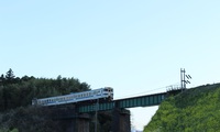 レンガ橋