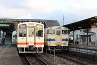 0番ホームがある駅