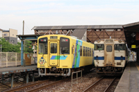 ちくまる号