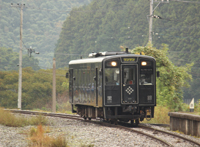 行橋から列車がひたひこに直通してたかも