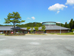 小石原焼伝統産業会館